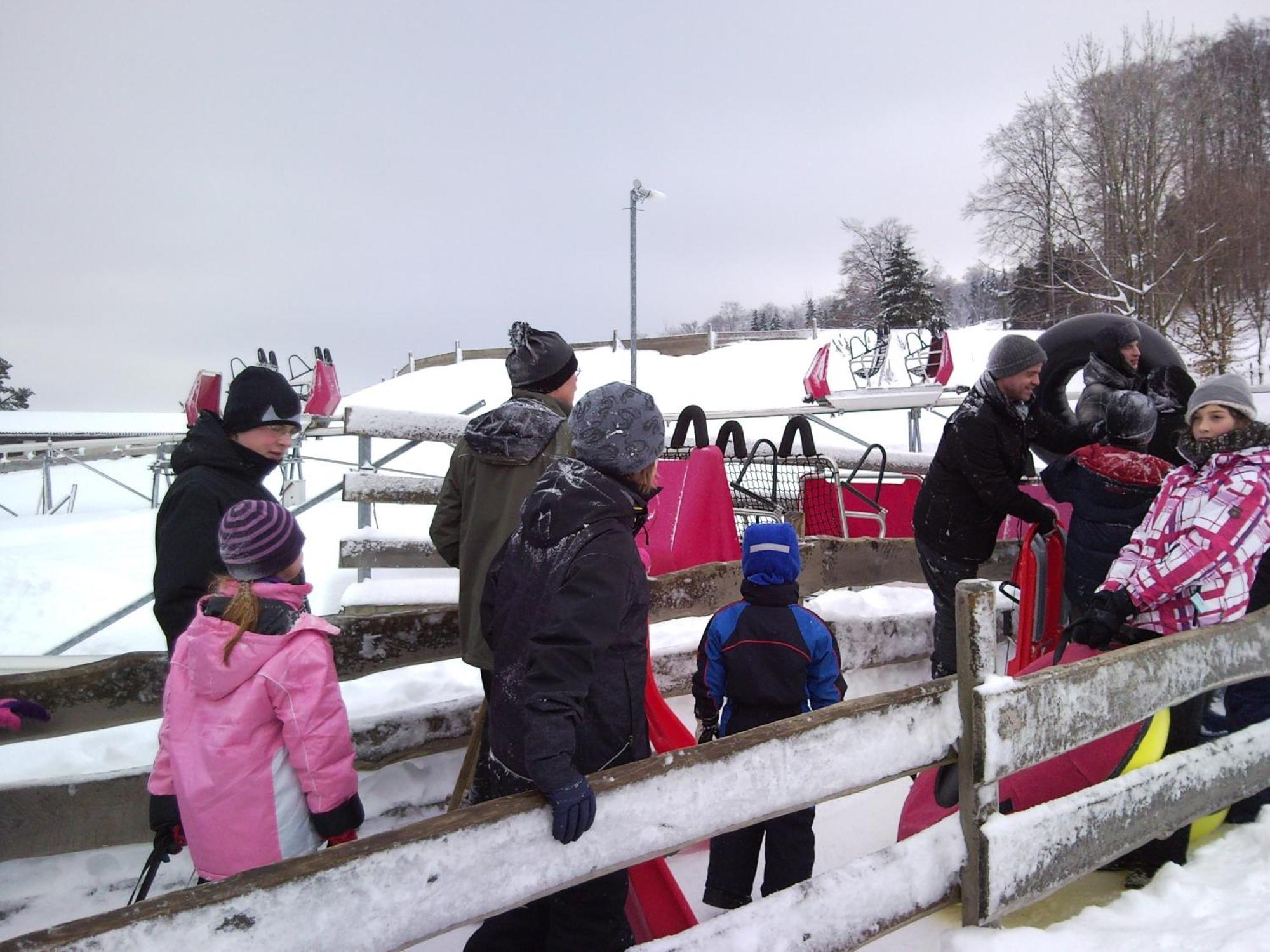 Ferienwohnungen Luge - วินเทอร์แบร์ก ภายนอก รูปภาพ