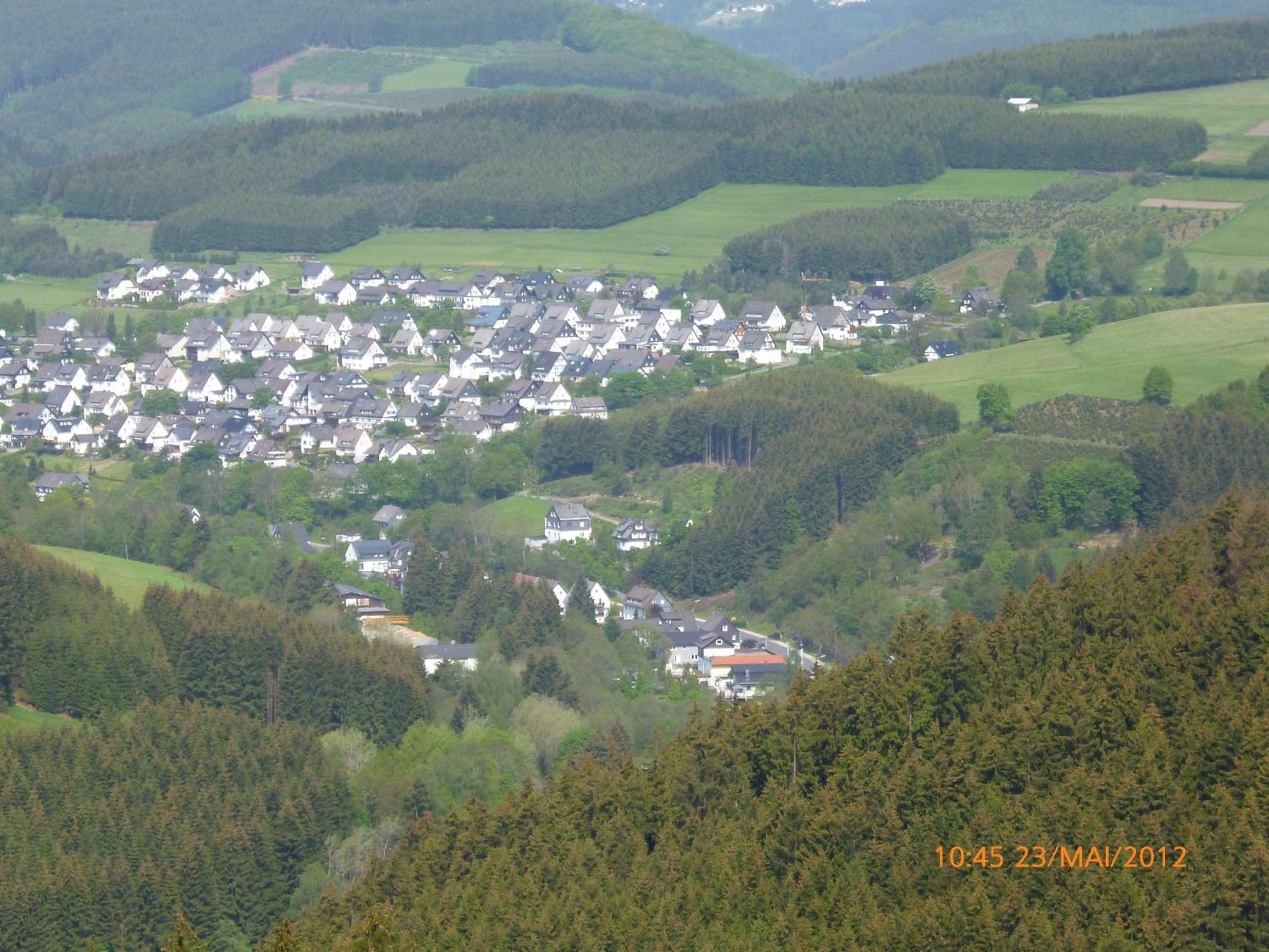 Ferienwohnungen Luge - วินเทอร์แบร์ก ห้อง รูปภาพ