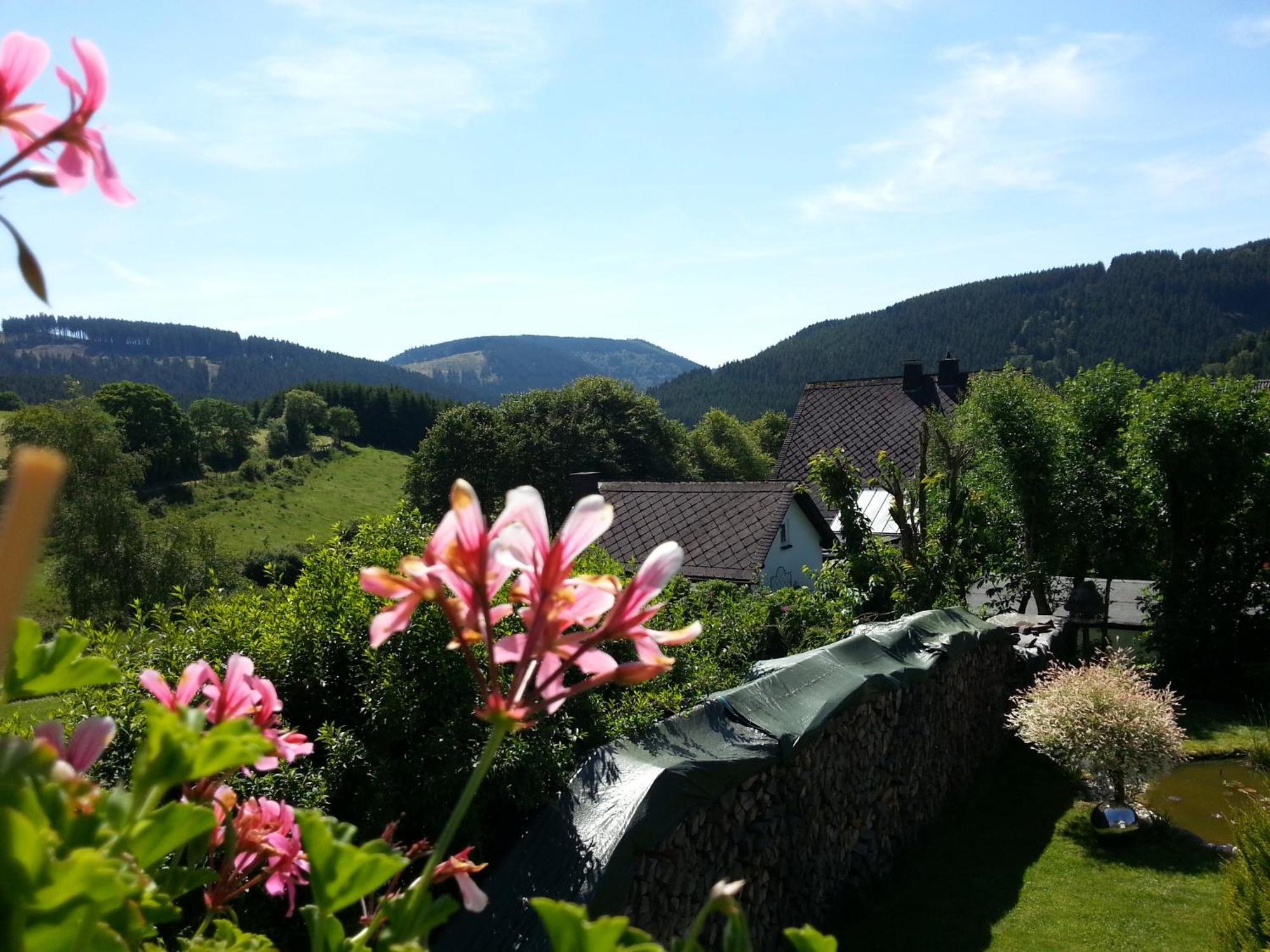 Ferienwohnungen Luge - วินเทอร์แบร์ก ห้อง รูปภาพ