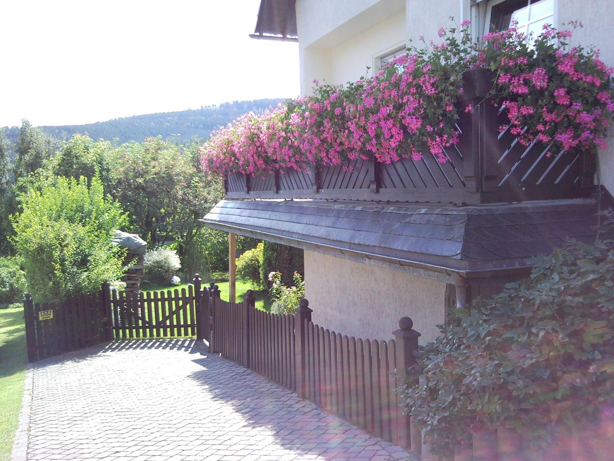 Ferienwohnungen Luge - วินเทอร์แบร์ก ห้อง รูปภาพ