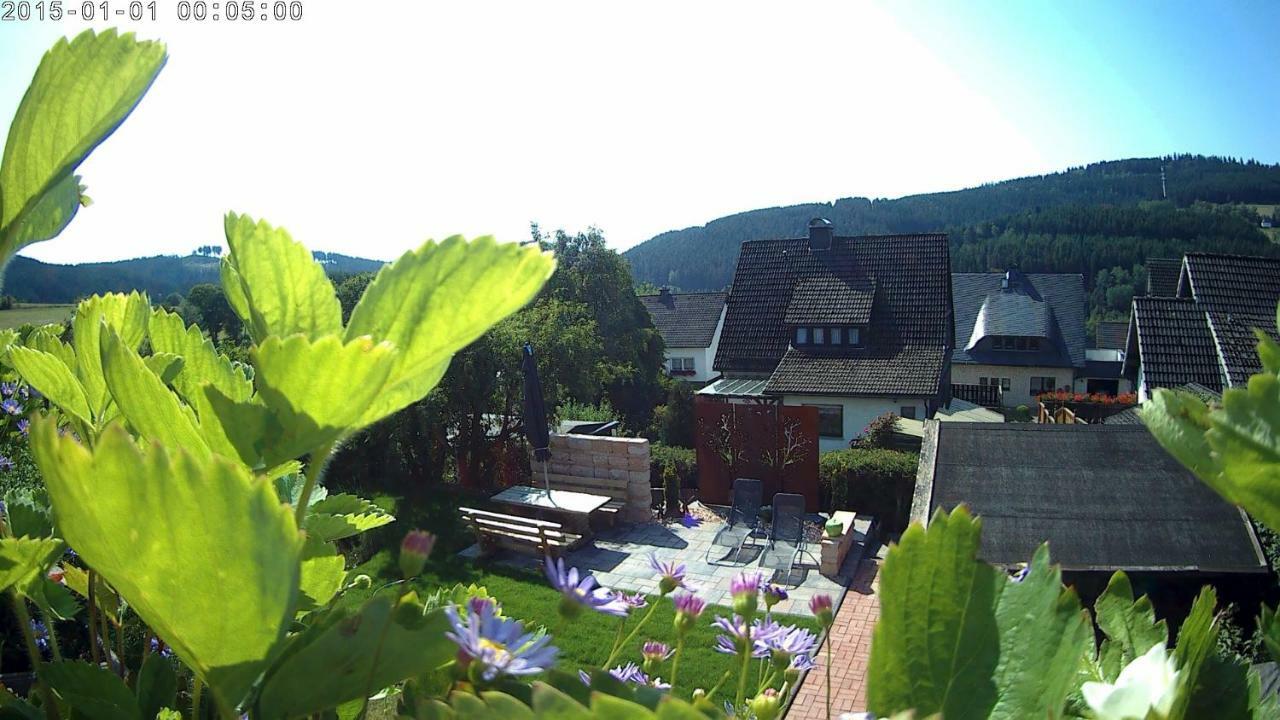 Ferienwohnungen Luge - วินเทอร์แบร์ก ภายนอก รูปภาพ